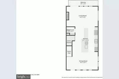 918 King Farm Boulevard, Rockville, MD 20850 - Photo 14