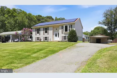 18740 Jerusalem Church Road, Poolesville, MD 20837 - Photo 1