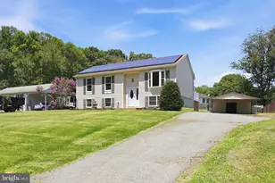 18740 Jerusalem Church Rd, Poolesville, MD 20837 - Photo 1