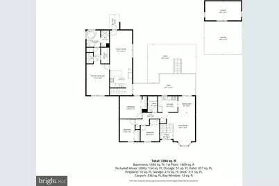 18740 Jerusalem Church Road, Poolesville, MD 20837 - Photo 48