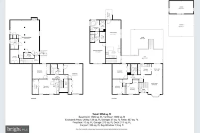 18740 Jerusalem Church Road, Poolesville, MD 20837 - Photo 50