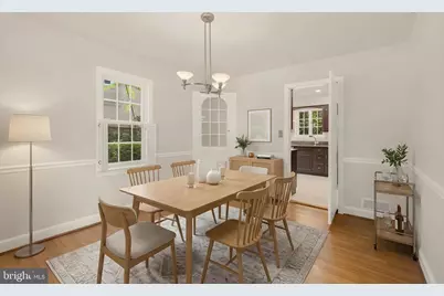 5806 Wilson Lane, Bethesda, MD 20817 - Photo 8