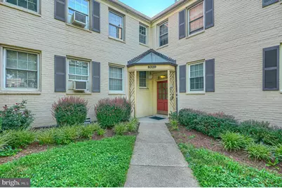 8329 Grubb Road #G-203, Silver Spring, MD 20910 - Photo 1