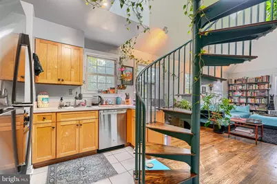 8329 Grubb Road #G-203, Silver Spring, MD 20910 - Photo 4