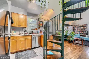 8329 Grubb Rd, Silver Spring, MD 20910 - Photo 4