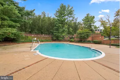 10101 Grosvenor Place #2013, Rockville, MD 20852 - Photo 36
