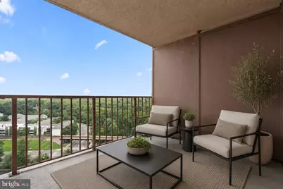 10101 Grosvenor Place #2013, Rockville, MD 20852 - Photo 30