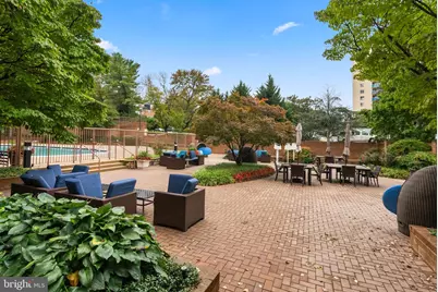 10101 Grosvenor Place #2013, Rockville, MD 20852 - Photo 34