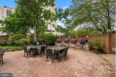 10101 Grosvenor Place #2013, Rockville, MD 20852 - Photo 26
