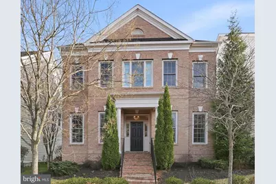 5338 Camberley Avenue, Bethesda, MD 20814 - Photo 1