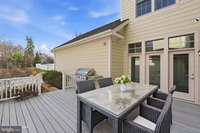 5338 Camberley Avenue, Bethesda, MD 20814 - Photo 22