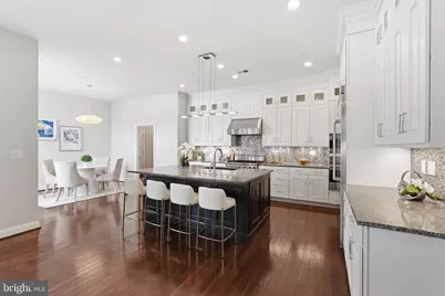 5338 Camberley Avenue, Bethesda, MD 20814 - Photo 2
