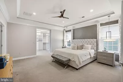 5338 Camberley Avenue, Bethesda, MD 20814 - Photo 10