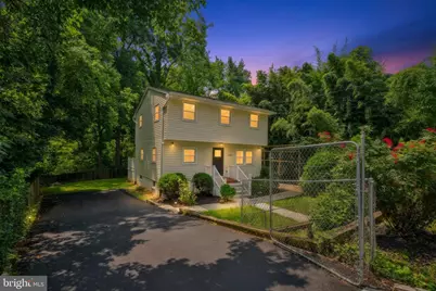 4320 Ivy Glen Road, Silver Spring, MD 20906 - Photo 2