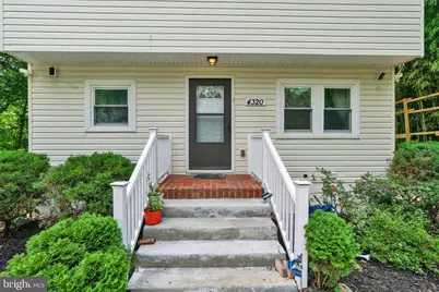 4320 Ivy Glen Road, Silver Spring, MD 20906 - Photo 8