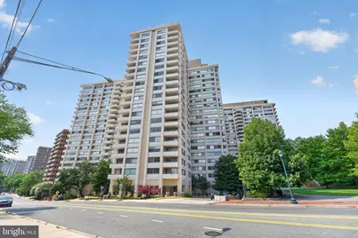 4515 Willard Avenue #2203S, Chevy Chase, MD 20815 - Photo 1