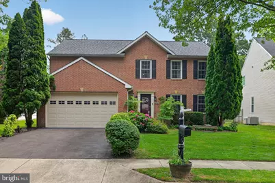 106 Cherrywood Terrace, Gaithersburg, MD 20878 - Photo 1