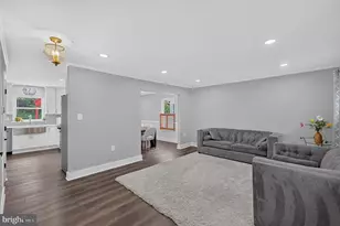 106 Cherrywood Terrace, Gaithersburg, MD 20878 - Photo 10