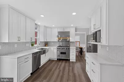 106 Cherrywood Terrace, Gaithersburg, MD 20878 - Photo 18
