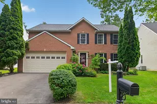 106 Cherrywood Terrace, Gaithersburg, MD 20878 - Photo 8