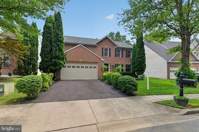 106 Cherrywood Terrace, Gaithersburg, MD 20878 - Photo 6
