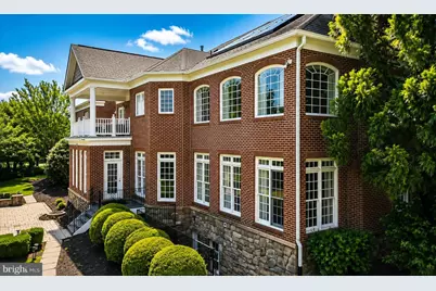 12600 Hill Creek Lane, Potomac, MD 20854 - Photo 10