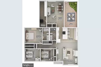 14601 Deerhurst Terrace, Silver Spring, MD 20906 - Photo 2
