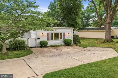 14601 Deerhurst Terrace, Silver Spring, MD 20906 - Photo 36