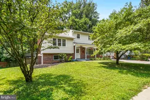 13410 Dowlais Dr, Rockville, MD 20853 - Photo 1