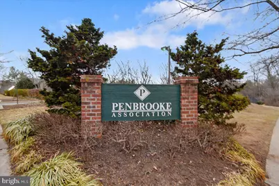 5821 Inman Park Circle #350, Rockville, MD 20852 - Photo 26