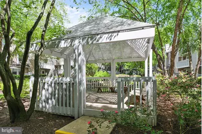 5821 Inman Park Circle #350, Rockville, MD 20852 - Photo 22