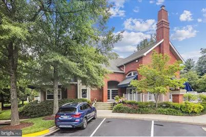 5821 Inman Park Circle #350, Rockville, MD 20852 - Photo 32