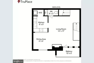 5821 Inman Park Circle #350, Rockville, MD 20852 - Photo 18
