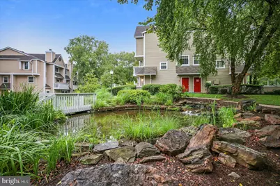 5821 Inman Park Circle #350, Rockville, MD 20852 - Photo 24