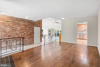 7504 Radnor Road, Bethesda, MD 20817 - Photo 4