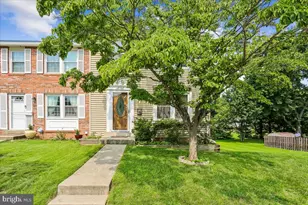 18732 Barn Swallow Terrace, Gaithersburg, MD 20879 - Photo 1