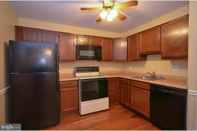 166 Crossbow Lane #274, Gaithersburg, MD 20878 - Photo 6
