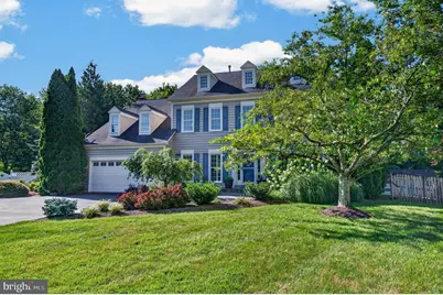 8 Haller Court, Poolesville, MD 20837 - Photo 68