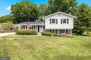 4501 Dabney Dr, Rockville, MD 20853 - Photo 1