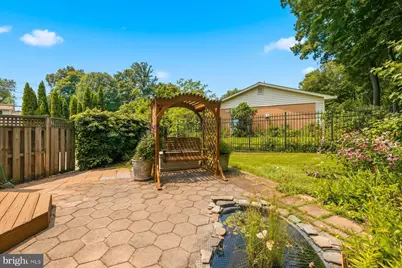4501 Dabney Drive, Rockville, MD 20853 - Photo 8
