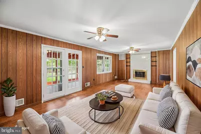 8839 Tuckerman Lane, Rockville, MD 20854 - Photo 2