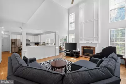 14209 Royal Forest Lane, Silver Spring, MD 20904 - Photo 6