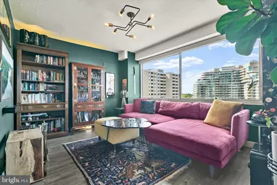 5500 Friendship Boulevard #1823N, Chevy Chase, MD 20815 - Photo 18