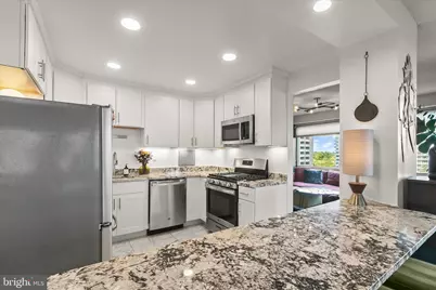5500 Friendship Boulevard #1823N, Chevy Chase, MD 20815 - Photo 8
