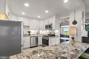 5500 Friendship Blvd, Chevy Chase, MD 20815 - Photo 8