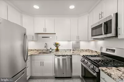 5500 Friendship Boulevard #1823N, Chevy Chase, MD 20815 - Photo 10