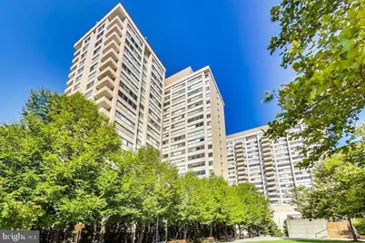 5500 Friendship Boulevard #1823N, Chevy Chase, MD 20815 - Photo 38