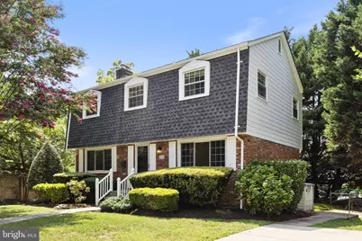 9204 Villa Drive, Bethesda, MD 20817 - Photo 2