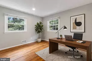 9204 Villa Dr, Bethesda, MD 20817 - Photo 18