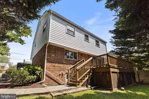 9204 Villa Dr, Bethesda, MD 20817 - Photo 36